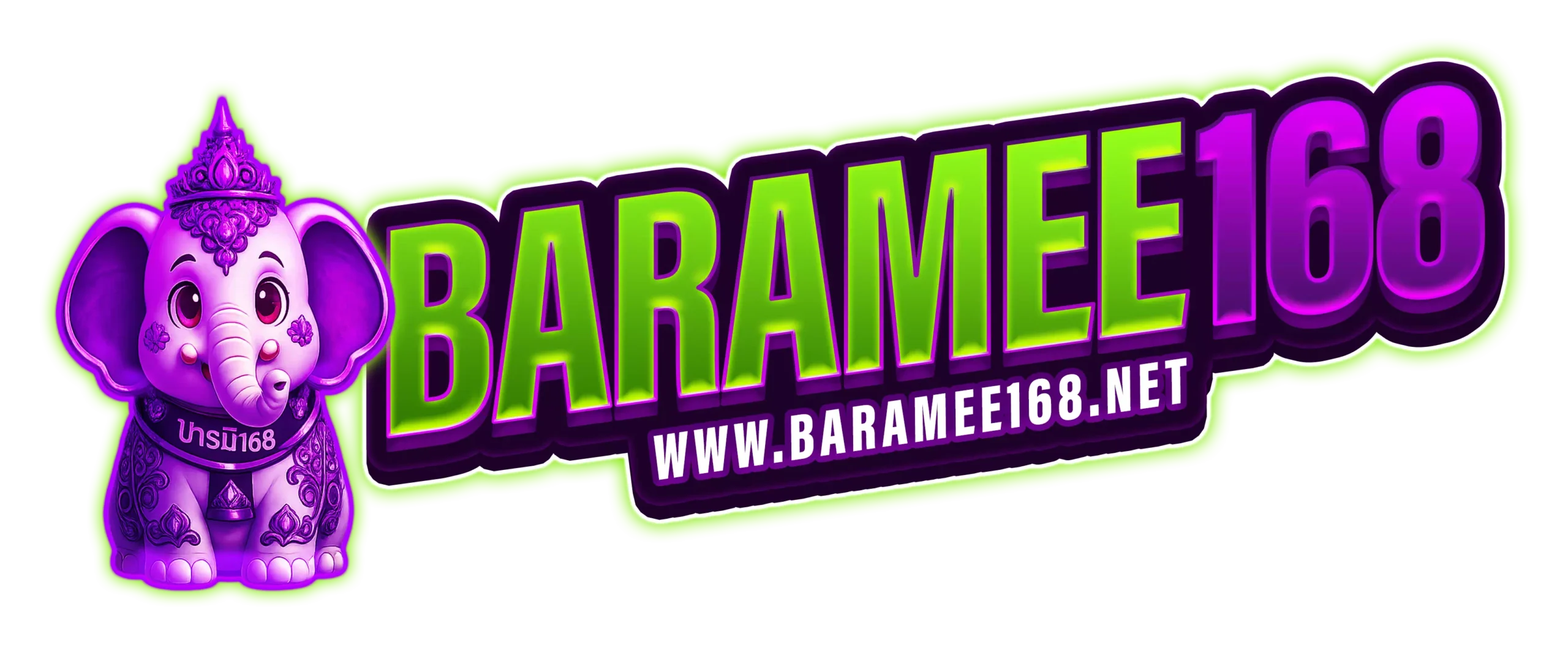 baramee168
