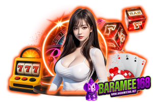 baramee thai