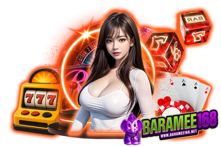 baramee thai