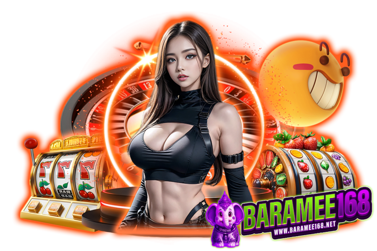 baramee168 คาสิโน